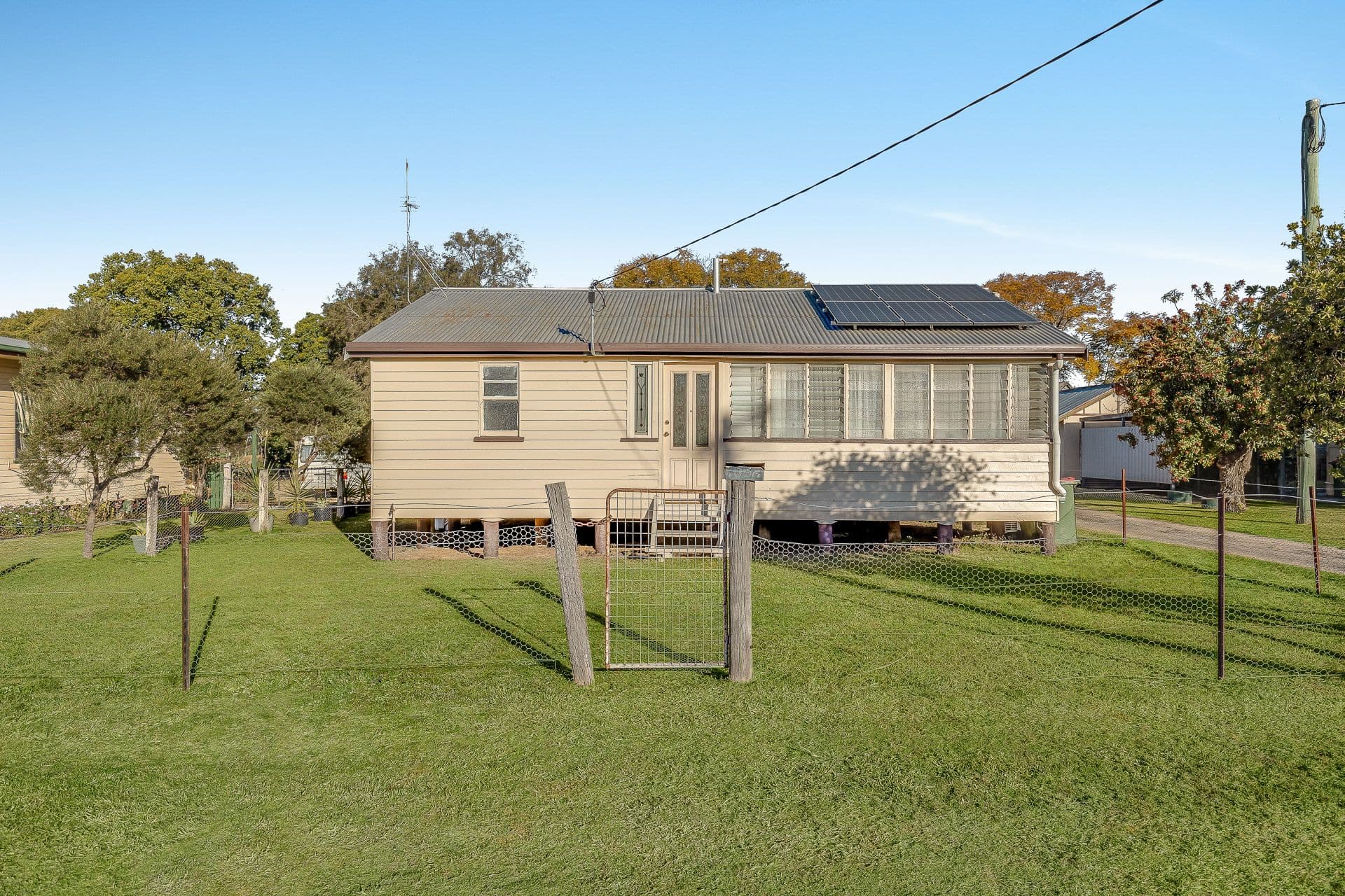 36A Nardoo Street, Millmerran QLD 4357, Millmerran - Image 1