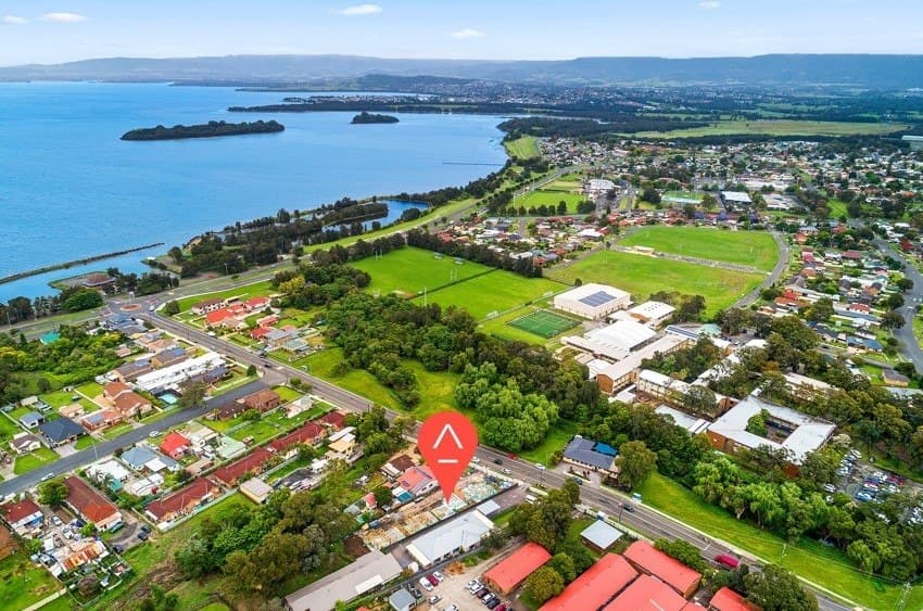 3 George Street, Berkeley - Image 1