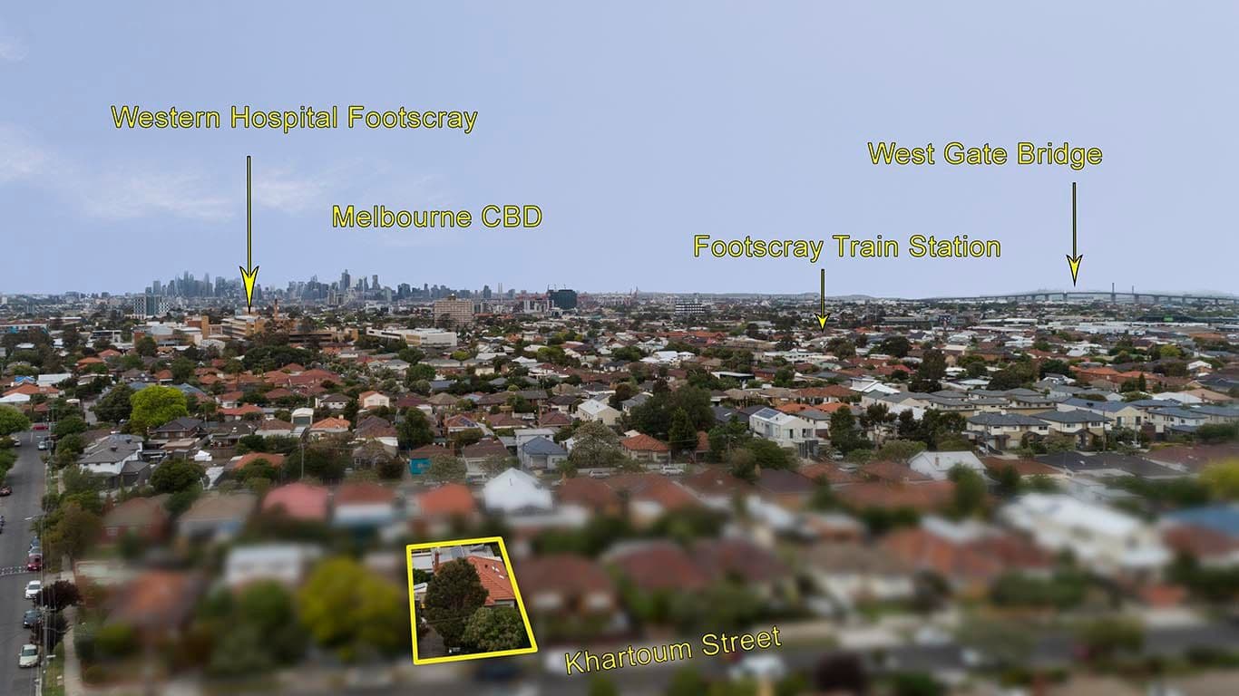 7 Khartoum Street, West Footscray VIC 3012, West Footscray - Thumbnail 2