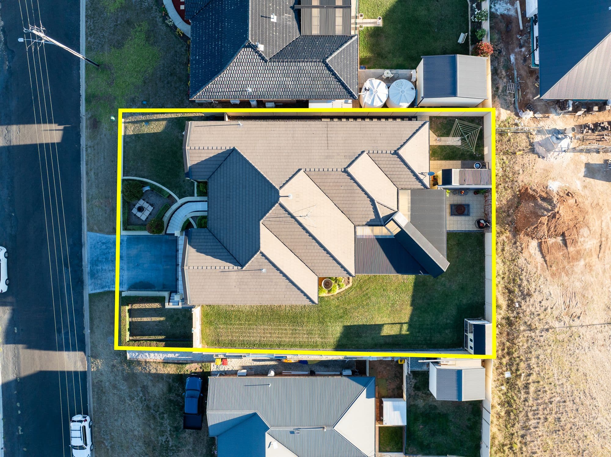 5 Oliver Street, Blayney NSW 2799, Blayney - Thumbnail 2