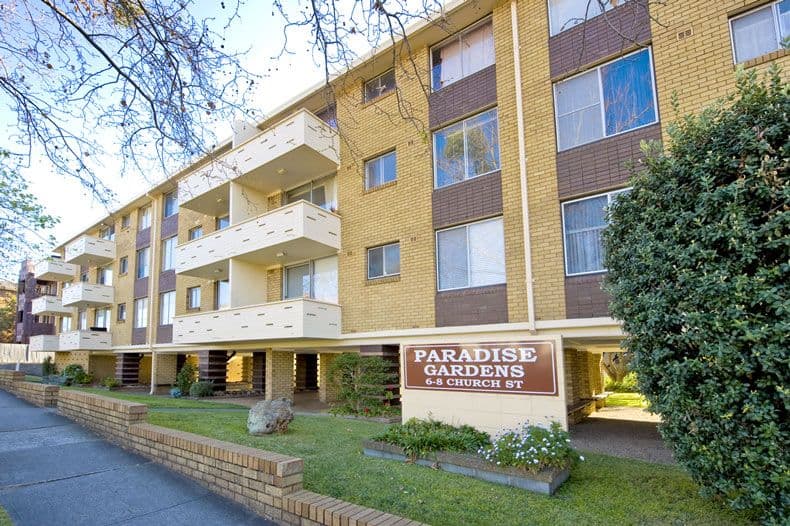 Apt. 42, 6-8 Church Street, RANDWICK NSW 2031, Randwick - Thumbnail 4