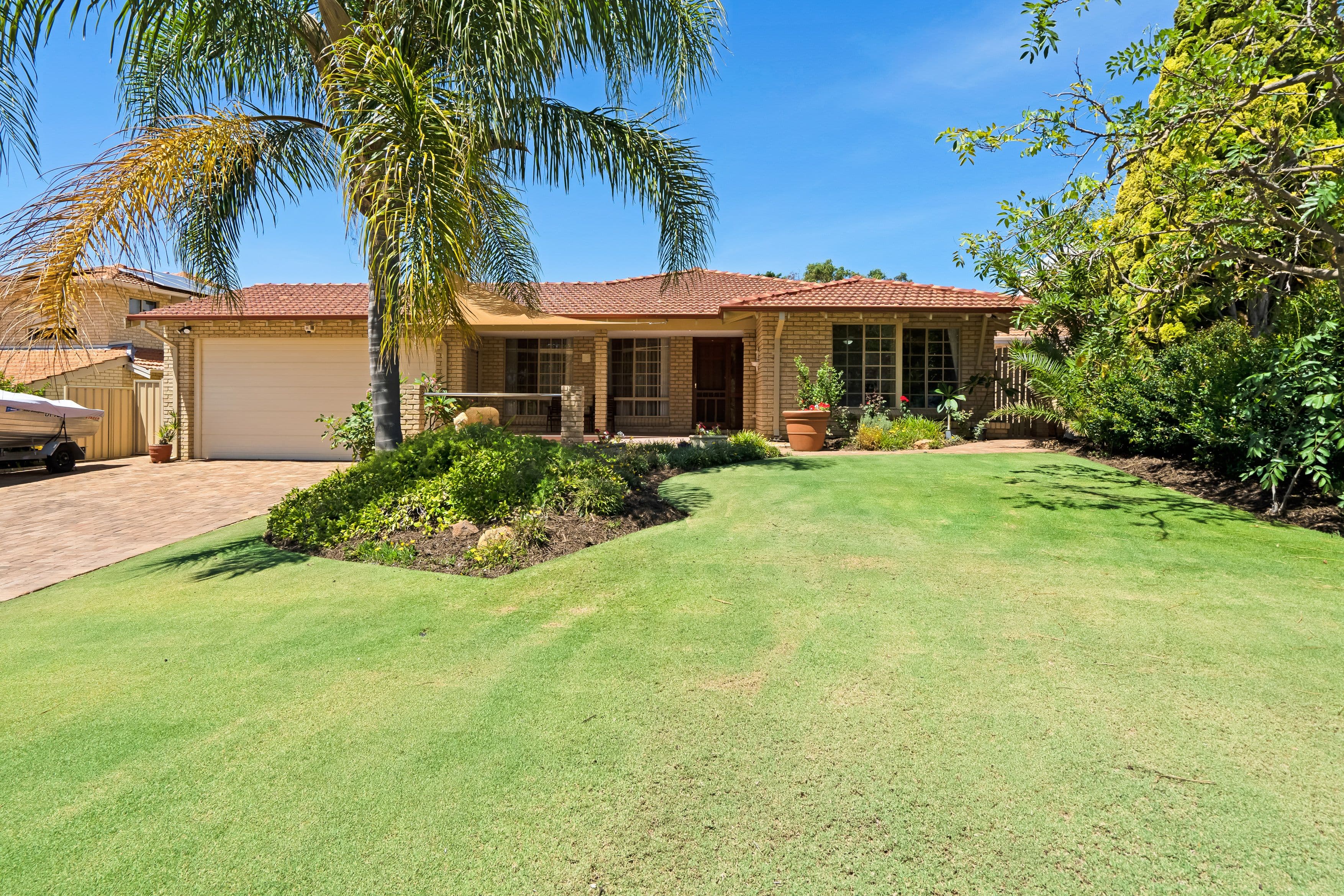 4 Radbourn Street, Marmion WA 6020, Marmion - Image 1