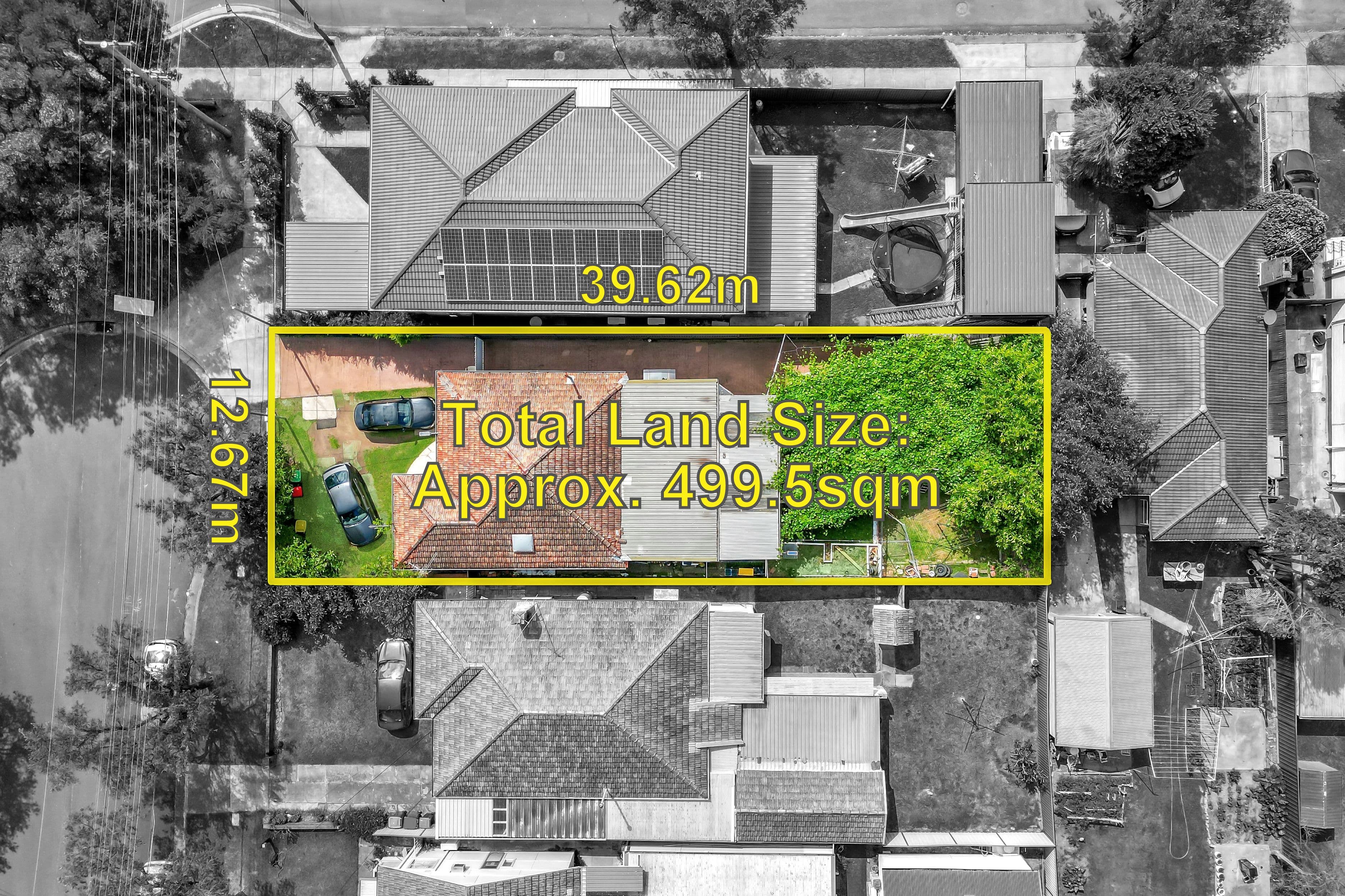 59 Virgil Avenue, Chester Hill NSW 2162, Chester Hill - Thumbnail 2