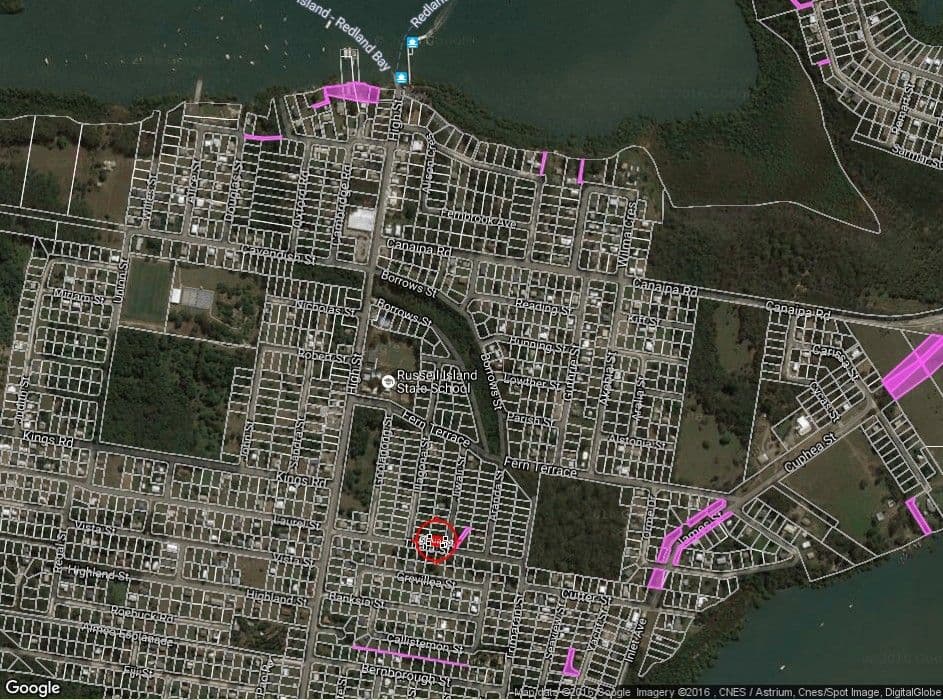 27 Jiwali Street, Russell Island QLD 4184, Russell Island - Thumbnail 3