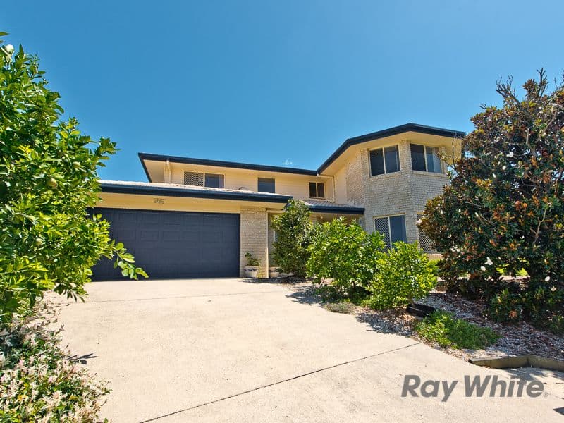 4 Hammill Place, Bracken Ridge QLD 4017, Bracken Ridge - Image 1