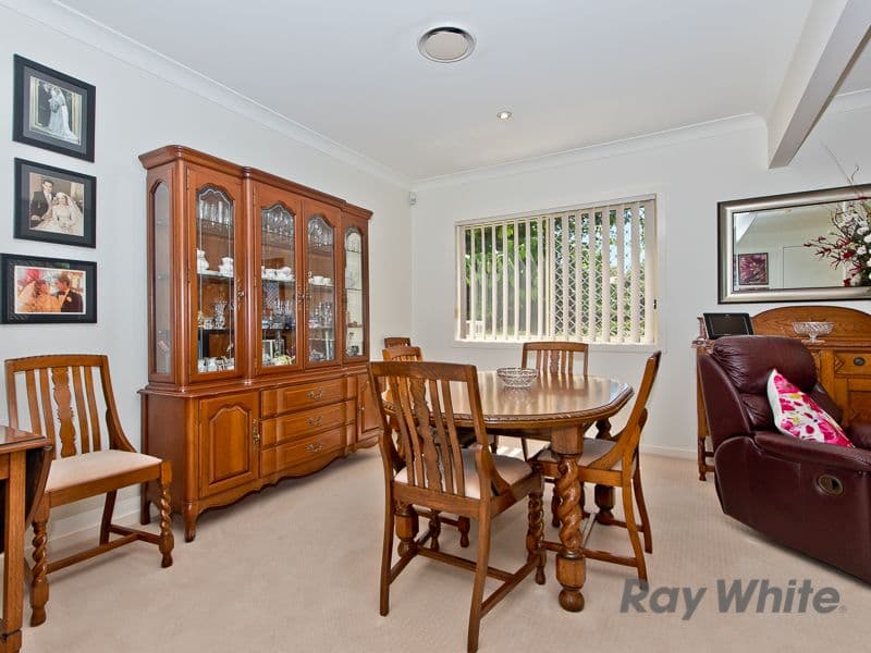 4 Hammill Place, Bracken Ridge QLD 4017, Bracken Ridge - Thumbnail 7