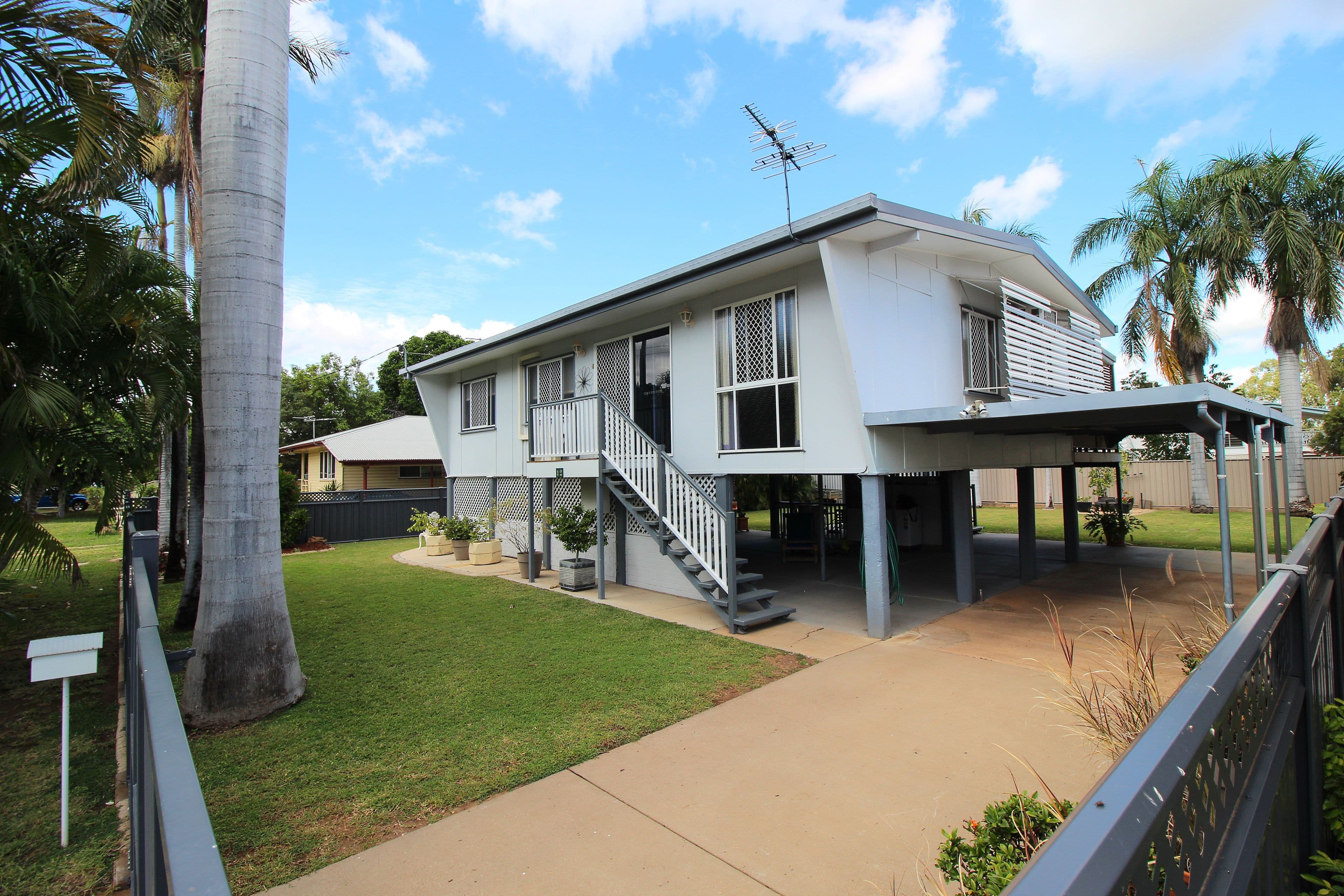 12 Racecourse Road, Emerald QLD 4720, Emerald - Image 1