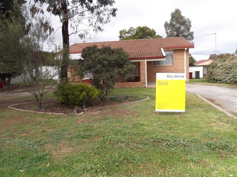 7 Dowell Street, COWRA NSW 2794, Cowra - Image 1