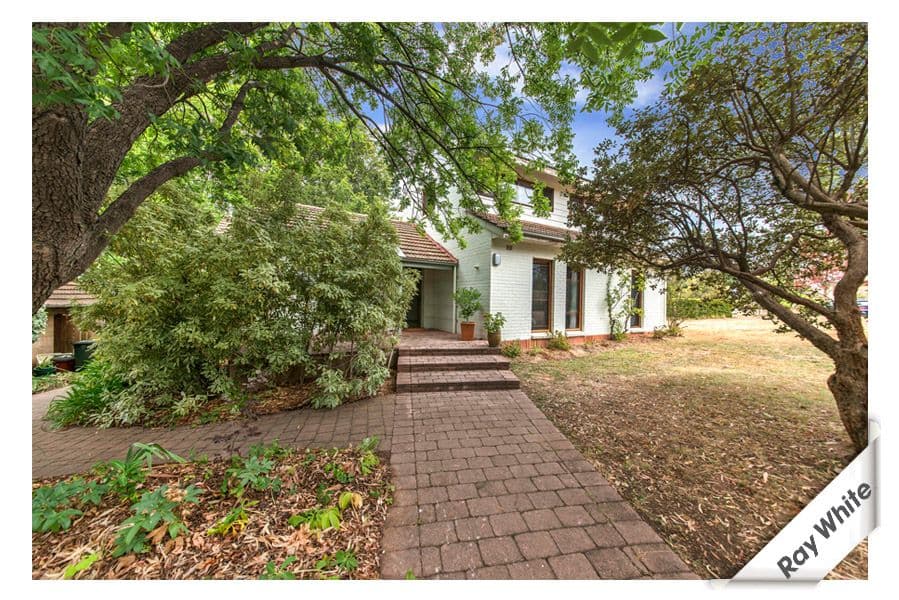 15 Favenc Circle, GRIFFITH ACT 2603, Griffith - Image 1