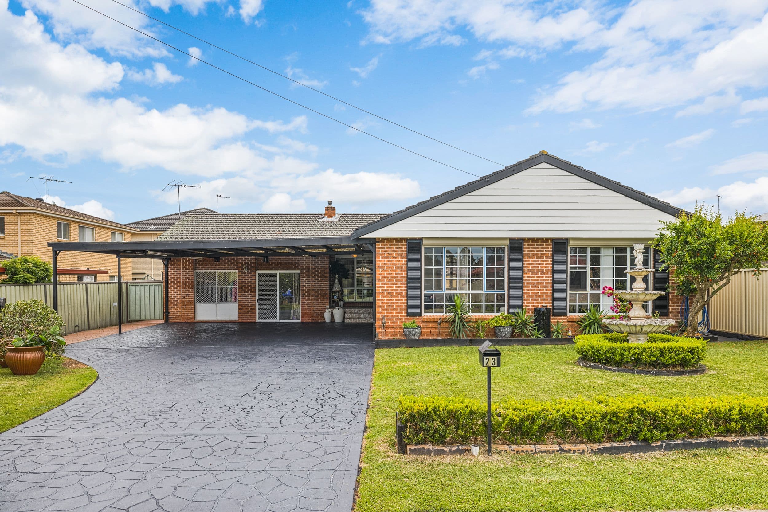 23 Bottlebrush Avenue, Casula NSW 2170, Casula - Image 1