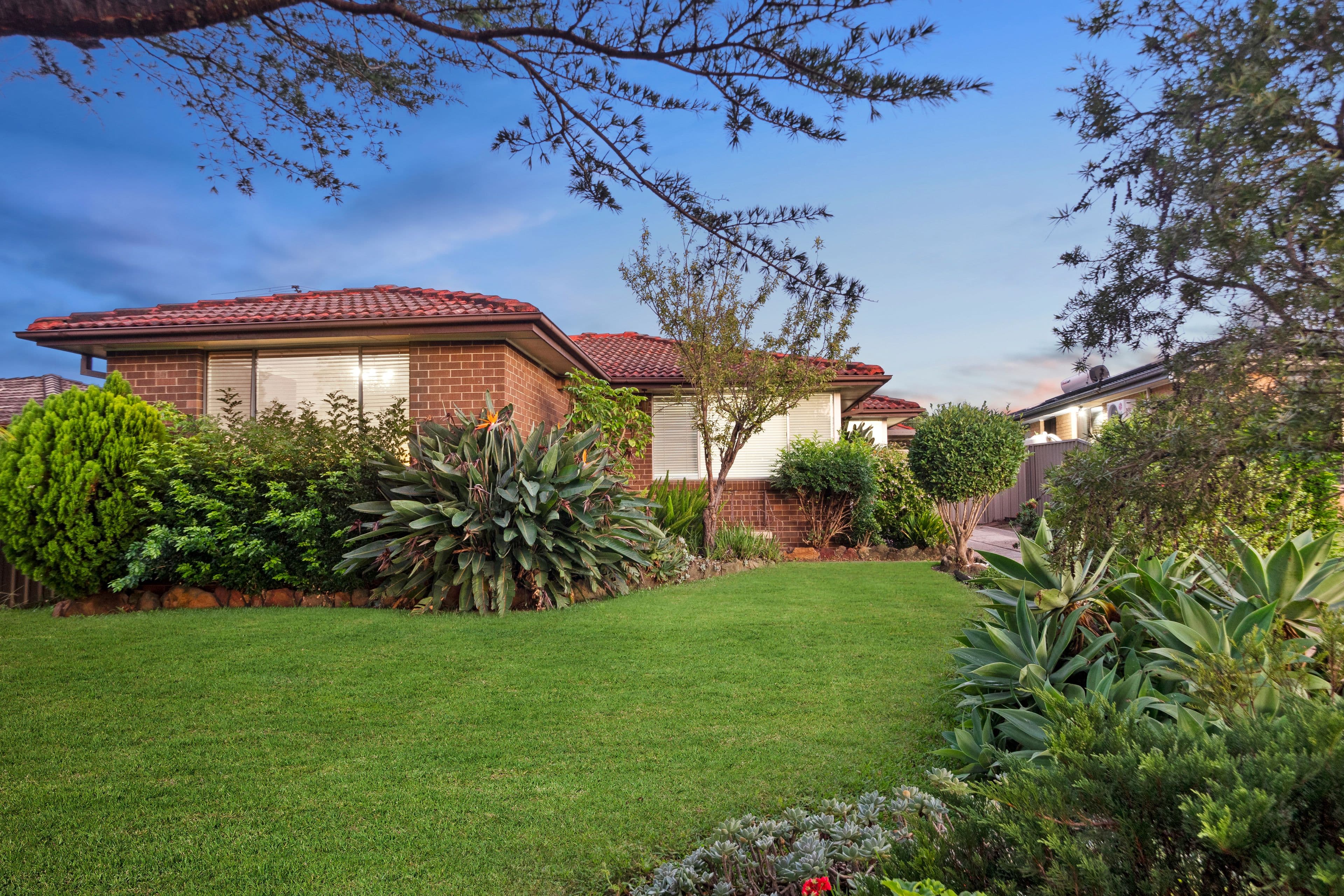 7 Tambaroora Crescent, Marayong NSW 2148, Marayong - Image 1