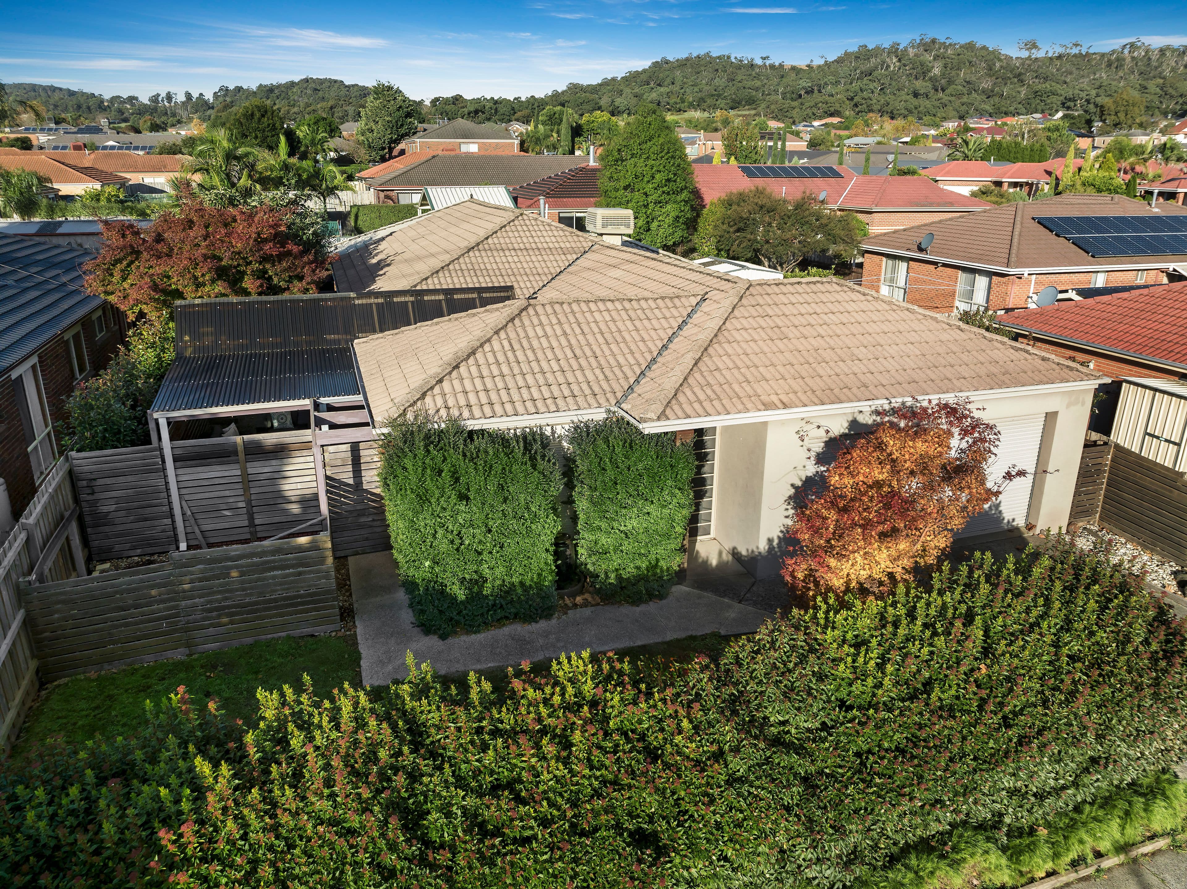 63 Gearon Avenue, Rowville VIC 3178, Rowville - Image 1