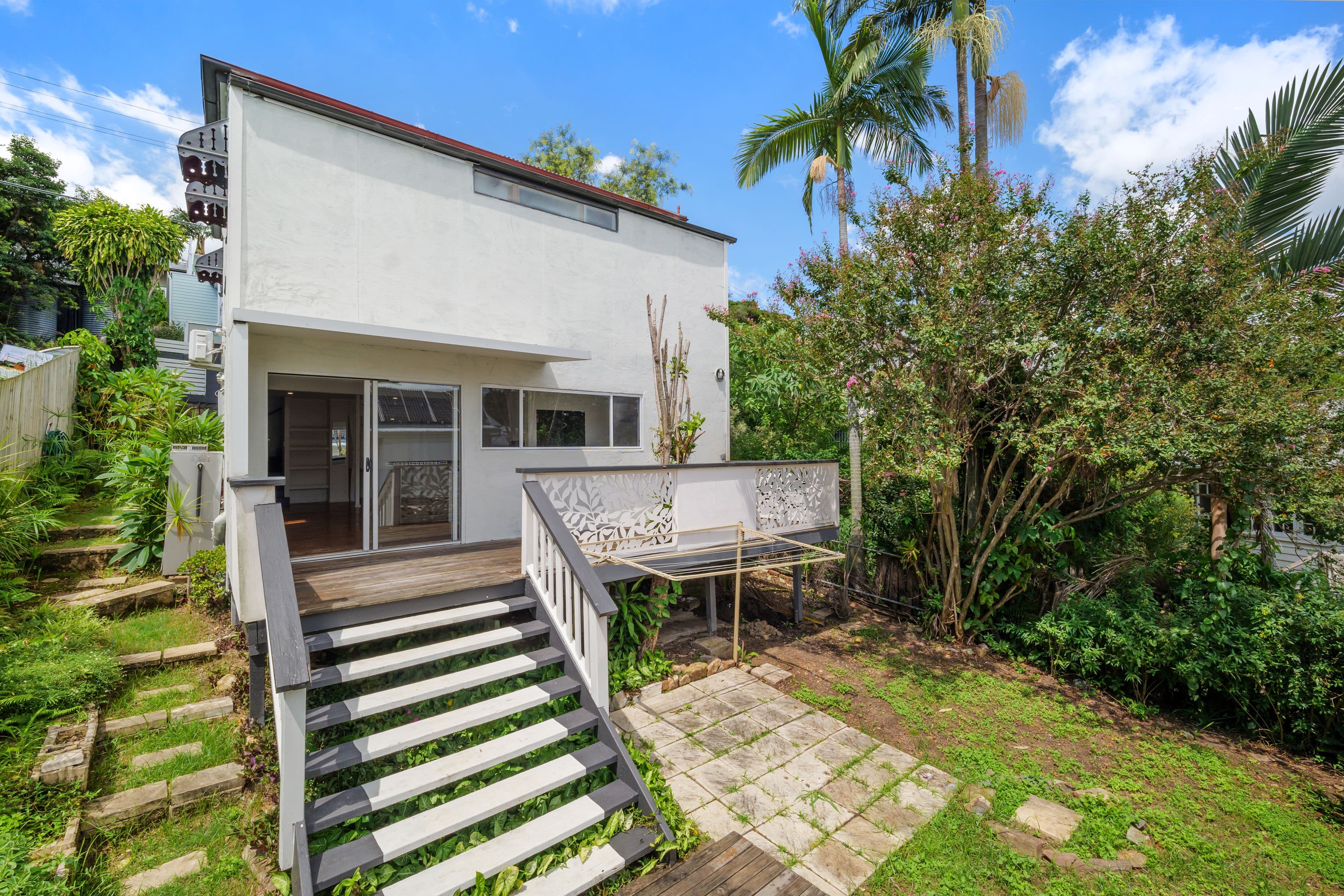 17 Rusden Street, Kelvin Grove QLD 4059, Kelvin Grove - Image 1