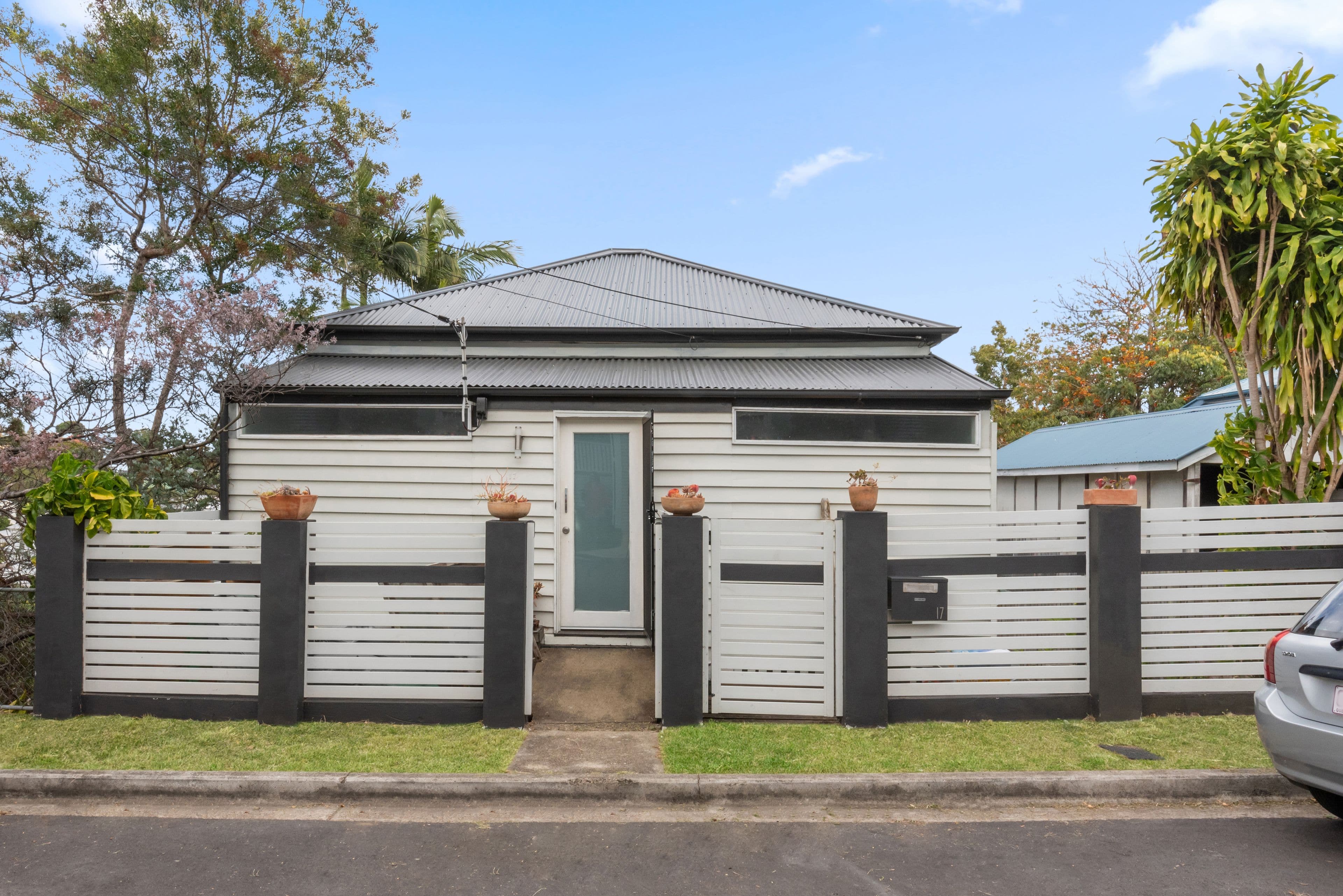 17 Rusden Street, Kelvin Grove QLD 4059, Kelvin Grove - Thumbnail 2