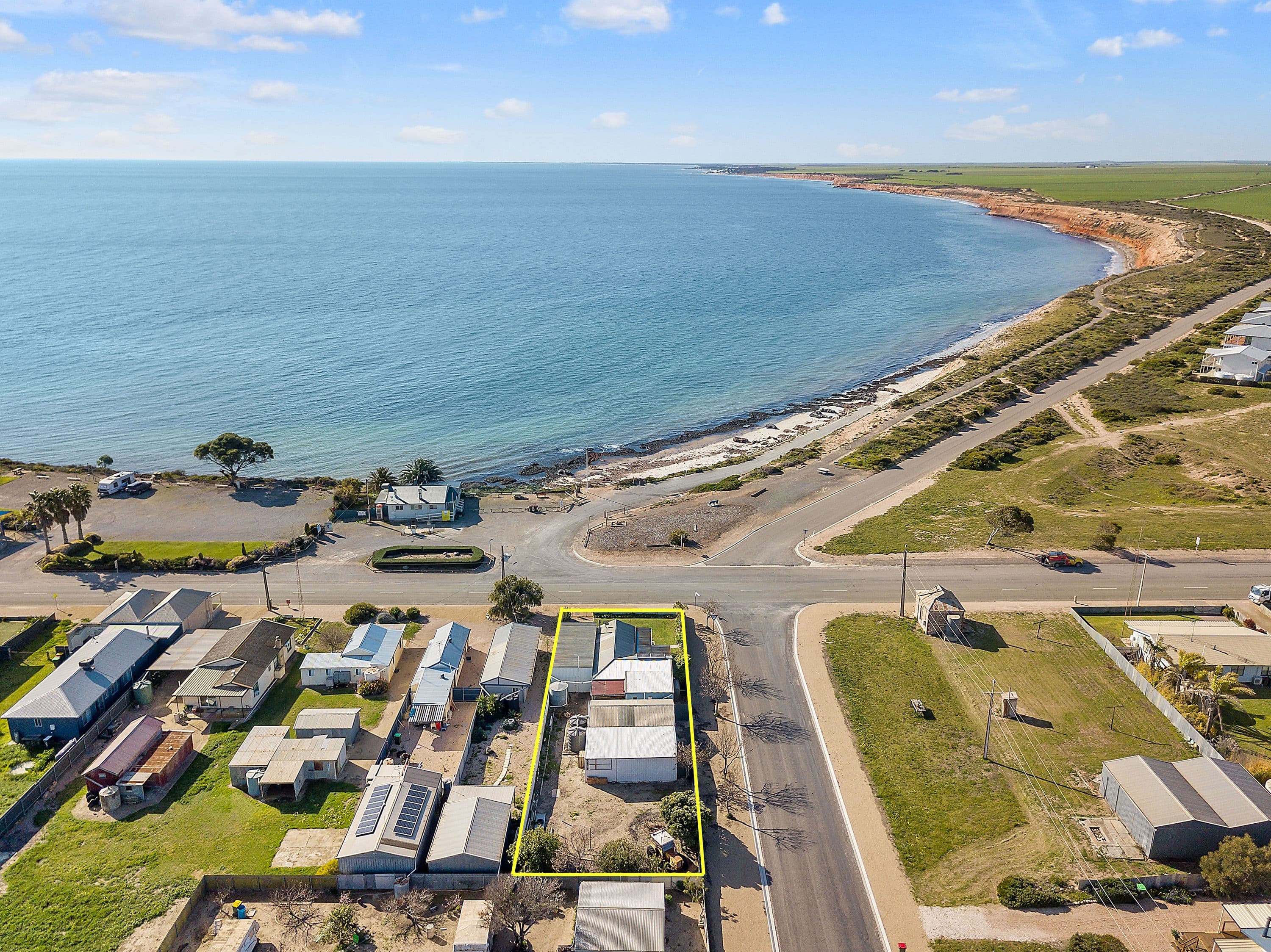 17 Main Street, Balgowan SA 5573, Balgowan - Image 1