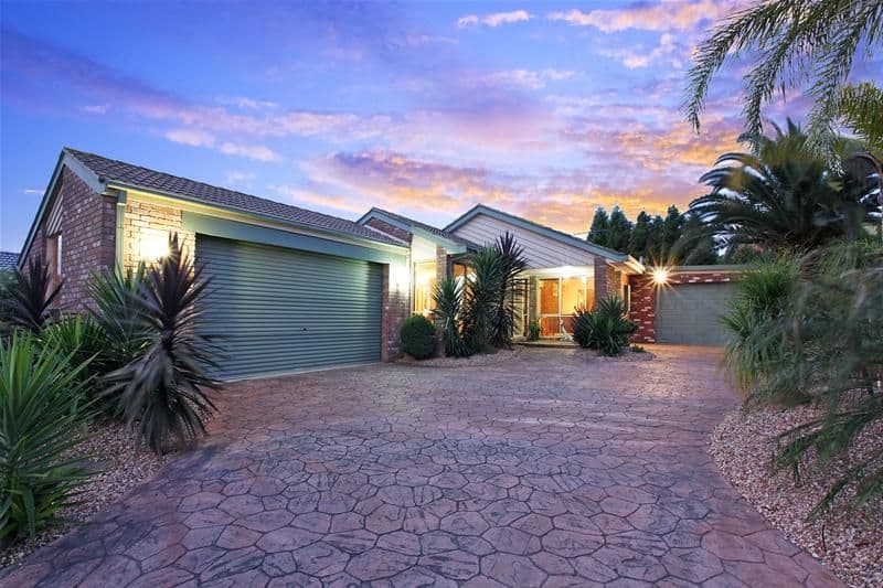 36 Pulford Crescent, MILL PARK VIC 3082, Mill Park - Image 1