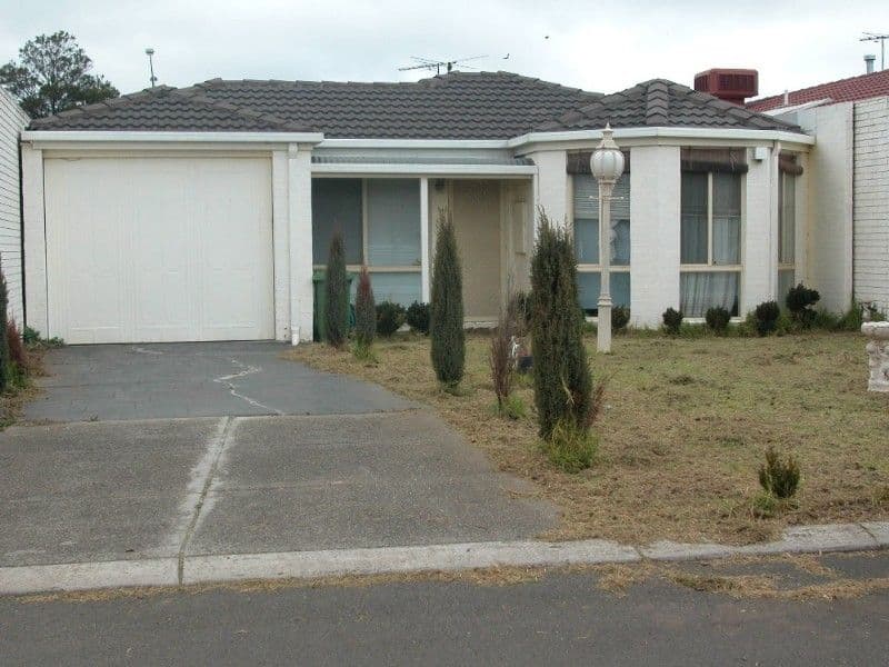 4 Dodd Place, ROXBURGH PARK VIC 3064, Roxburgh Park - Image 1