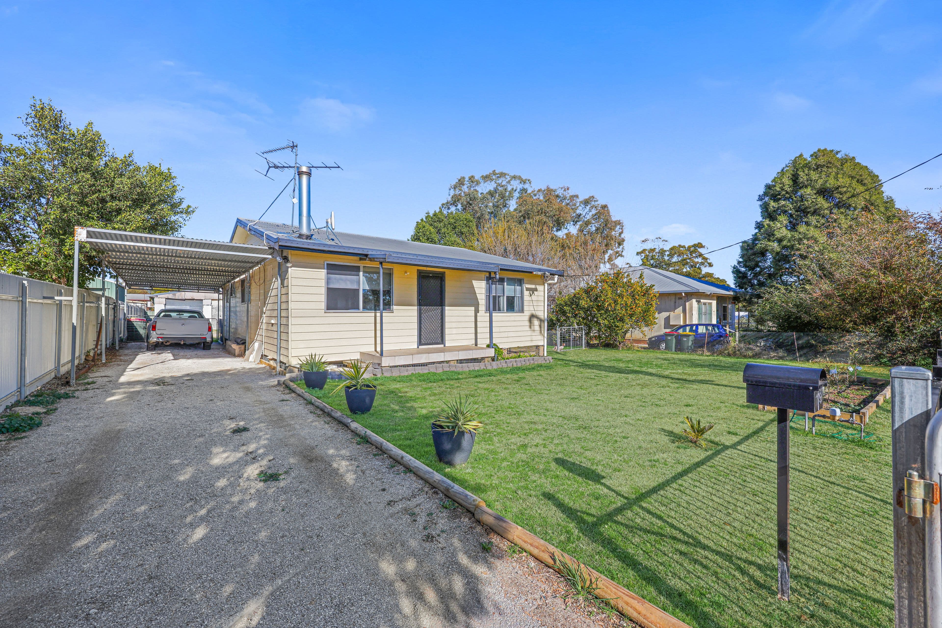 19 South Street, Manilla NSW 2346, Manilla - Image 1
