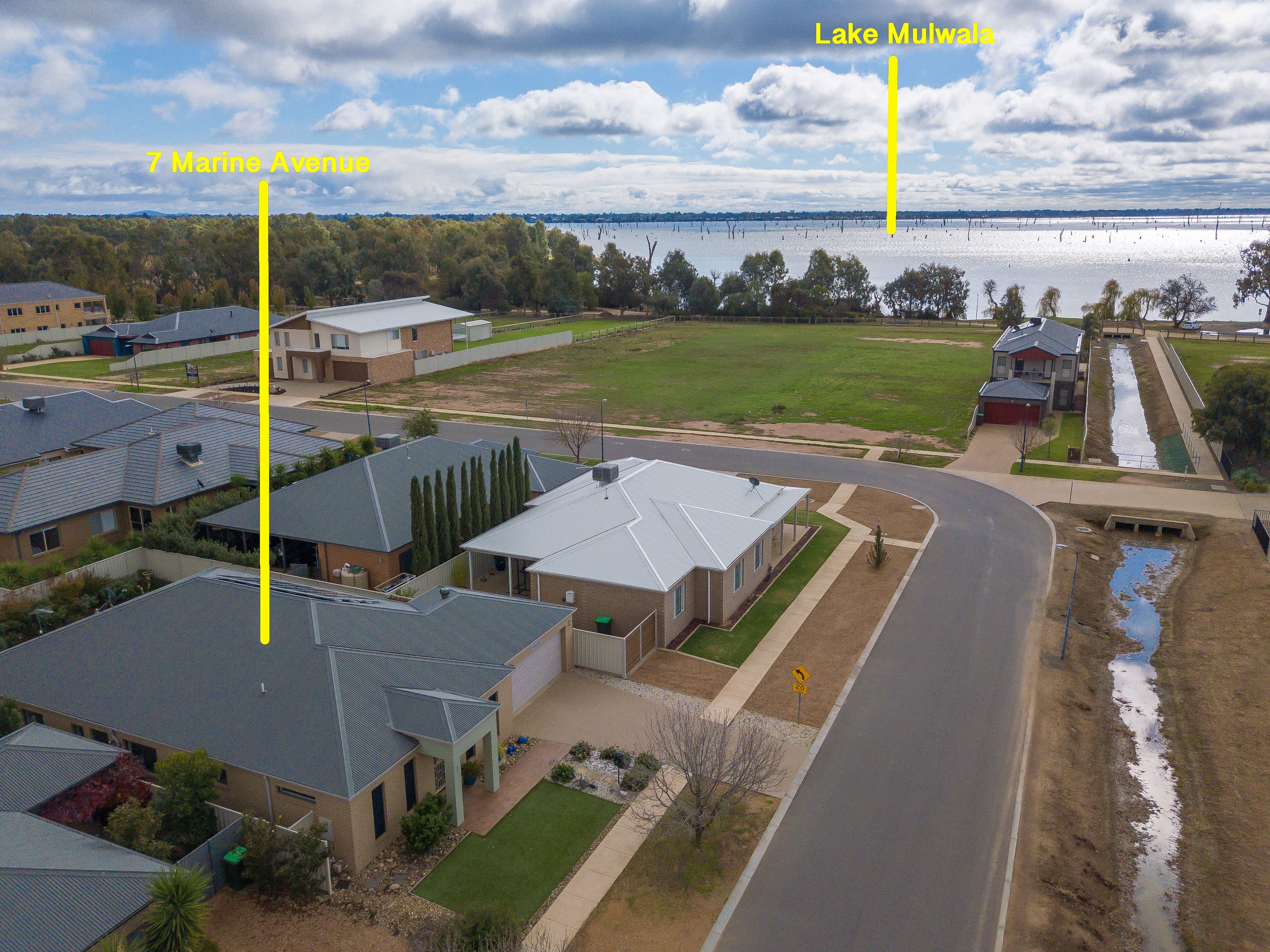 7 Marine Avenue, Yarrawonga VIC 3730, Yarrawonga - Thumbnail 2