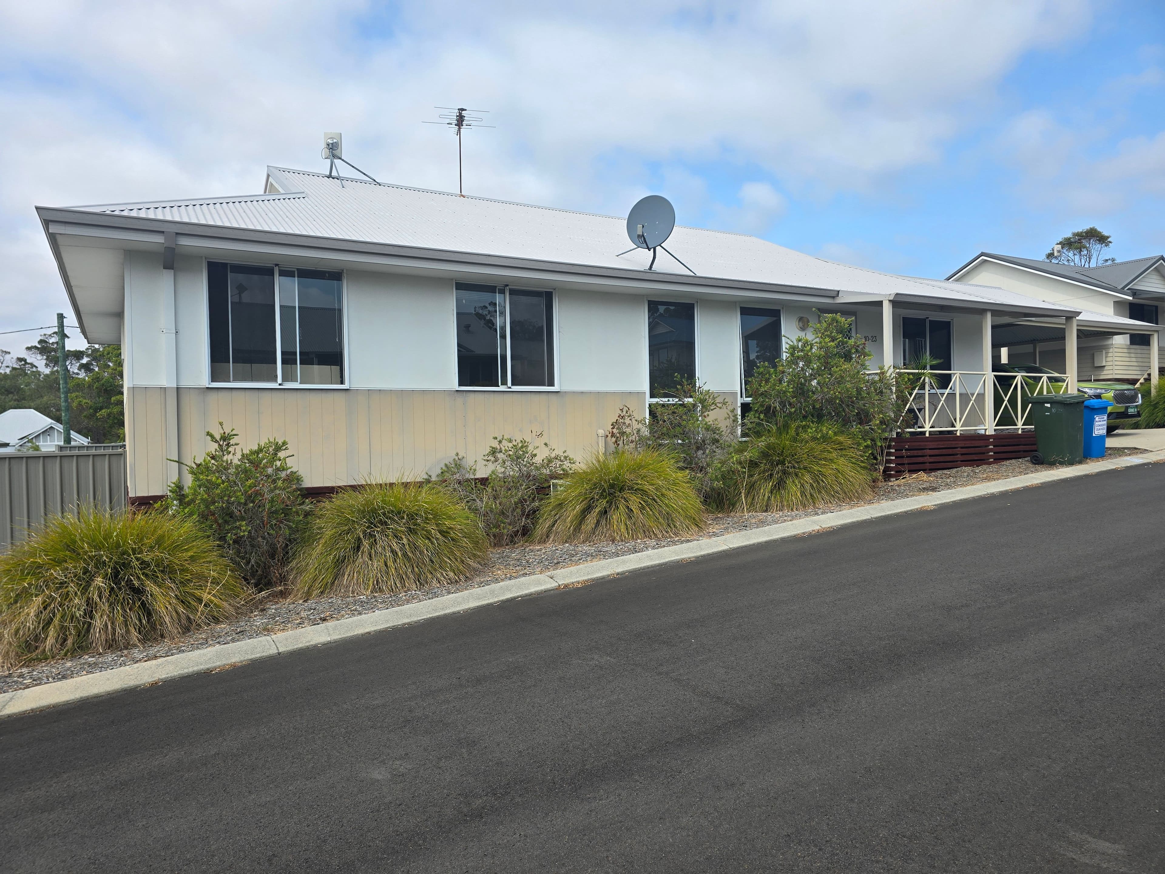 23 Montem Street, Mount Barker WA 6324, Mount Barker - Image 1