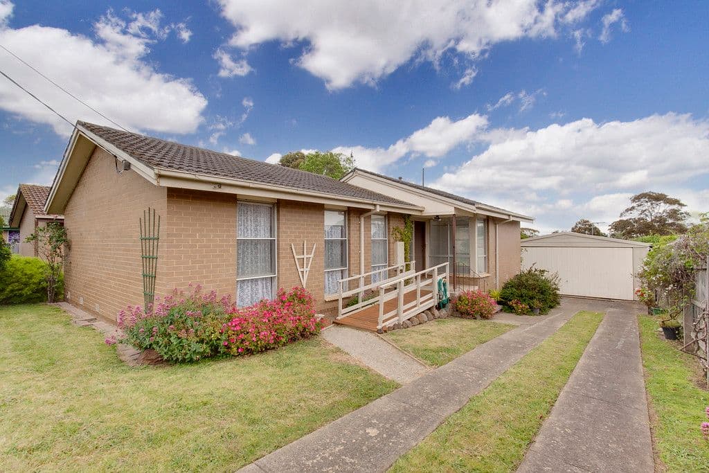 9 Melinga Crescent, MORNINGTON VIC 3931, Mornington - Image 1