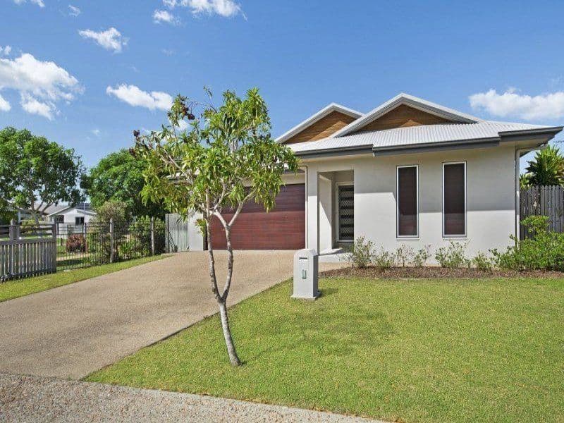 1 Fulford Annex, BOHLE PLAINS QLD 4817, Bohle Plains - Image 1