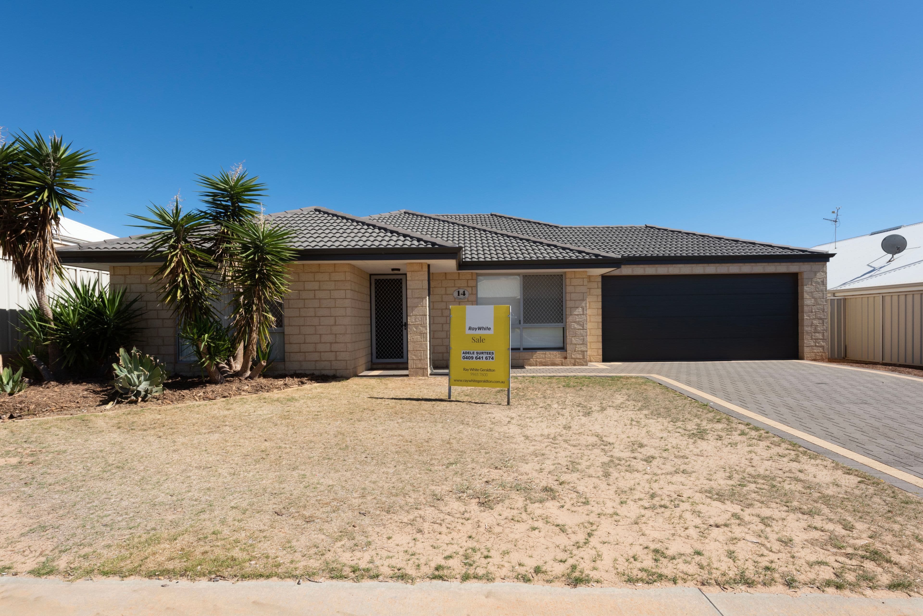 14 Spindrift Vista, Glenfield WA 6532, Glenfield - Image 1