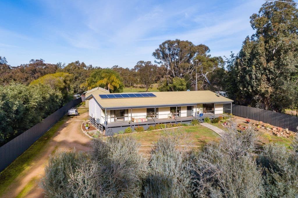 49 Howlong Road, Burrumbuttock NSW 2642, Burrumbuttock - Image 1