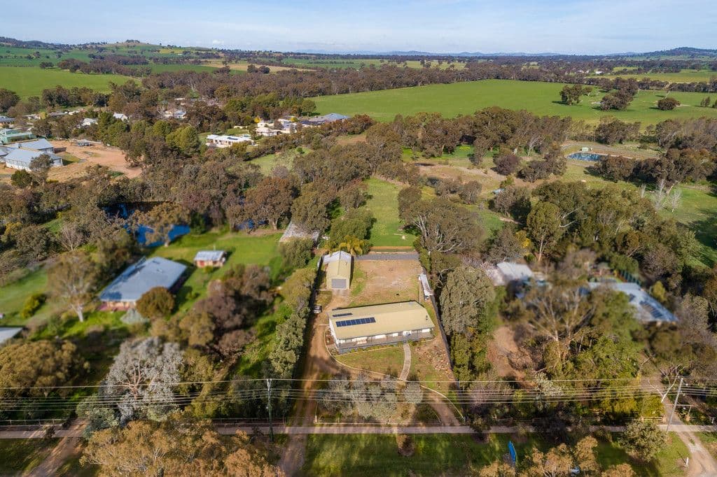 49 Howlong Road, Burrumbuttock NSW 2642, Burrumbuttock - Thumbnail 5