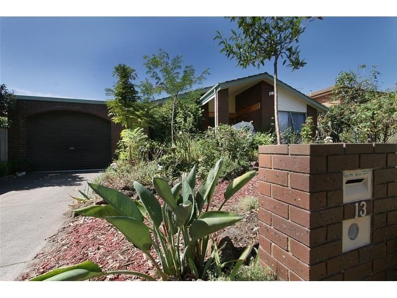 13 Fuchsia Court, NARRE WARREN VIC 3805, Narre Warren - Image 1