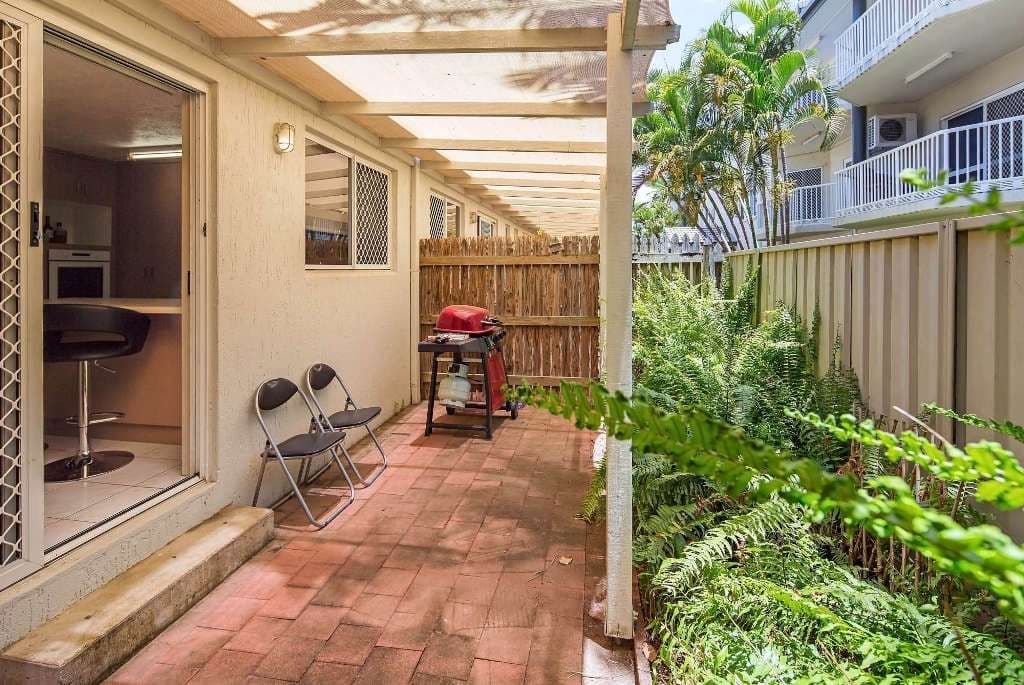 181 Mitchell Street, NORTH WARD QLD 4810, North Ward - Thumbnail 5