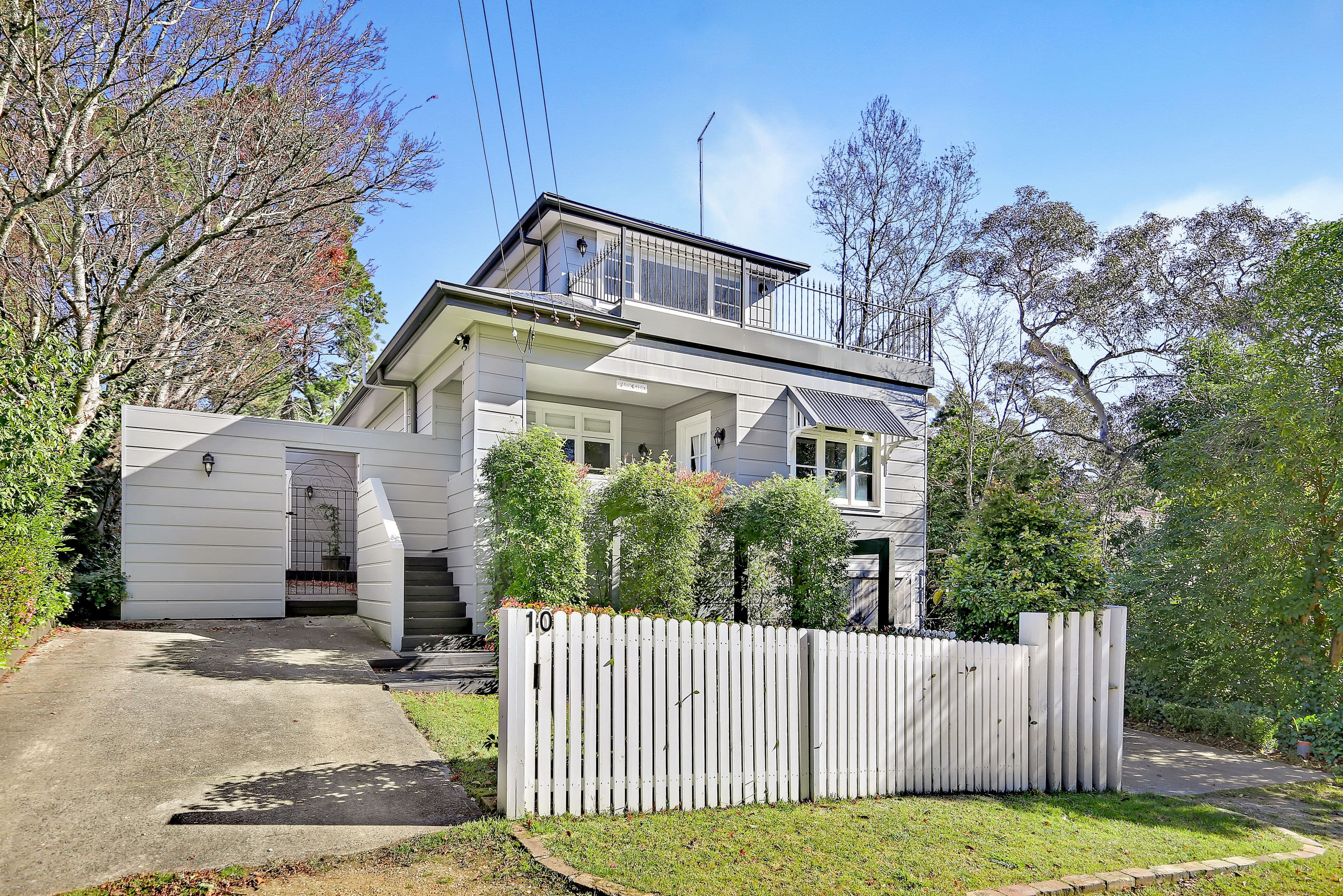 10 Gardiner Crescent, Blackheath NSW 2785, Blackheath - Thumbnail 3