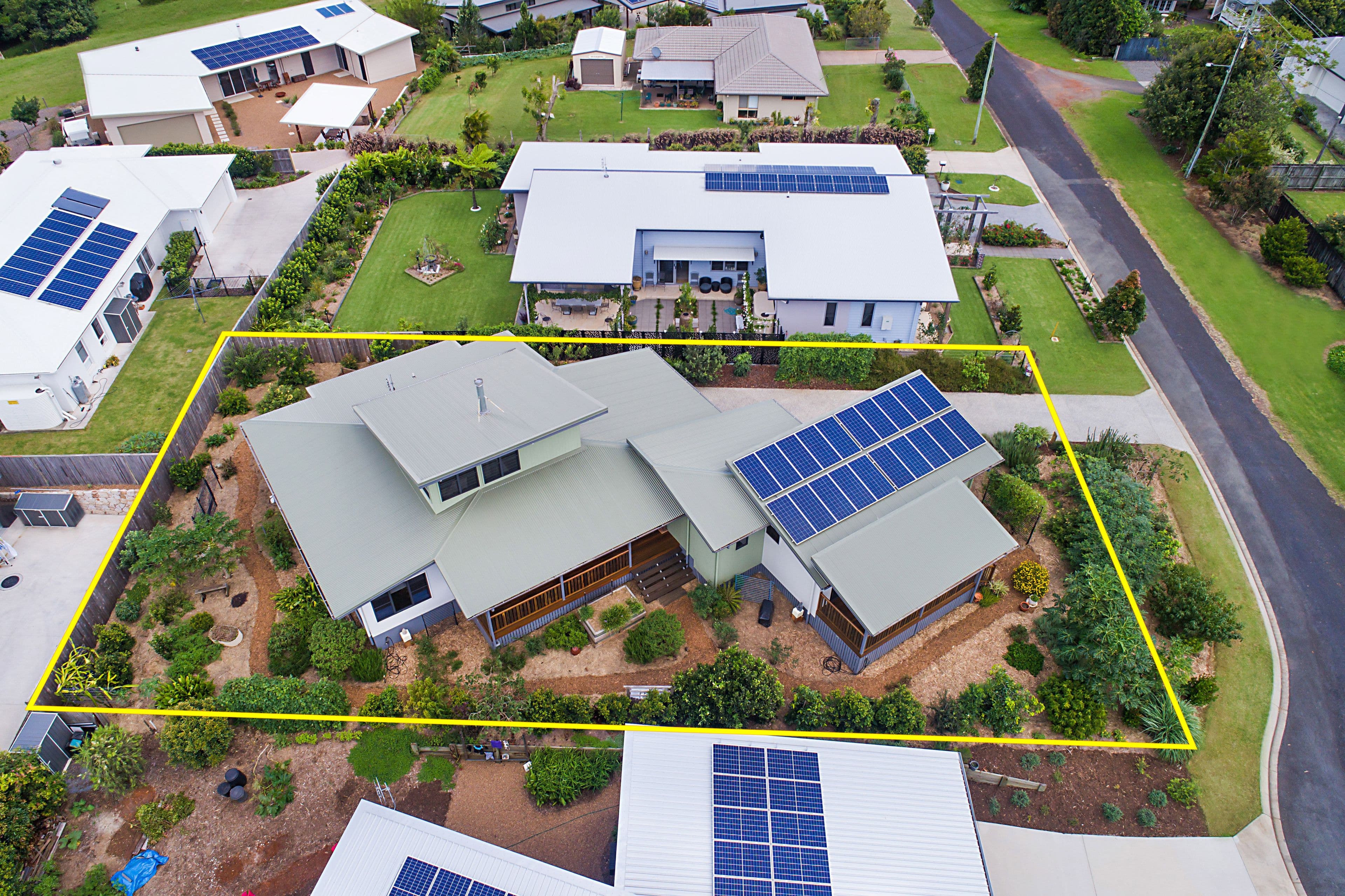 58 Palm Street, Maleny QLD 4552, Maleny - Thumbnail 2