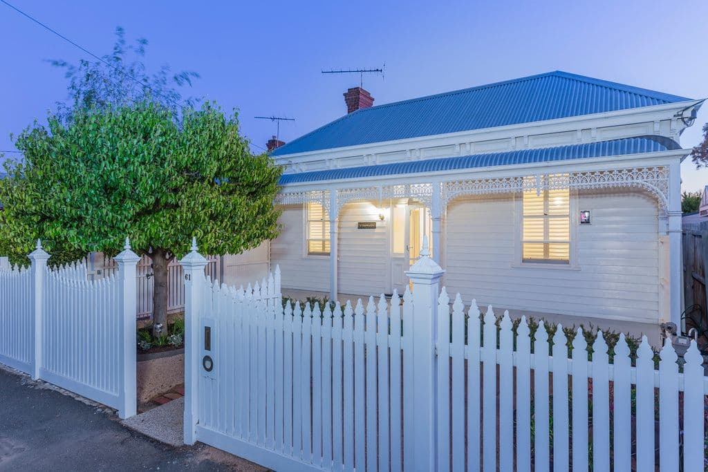 61 Clarence Street, Geelong West VIC 3218, Geelong West - Image 1