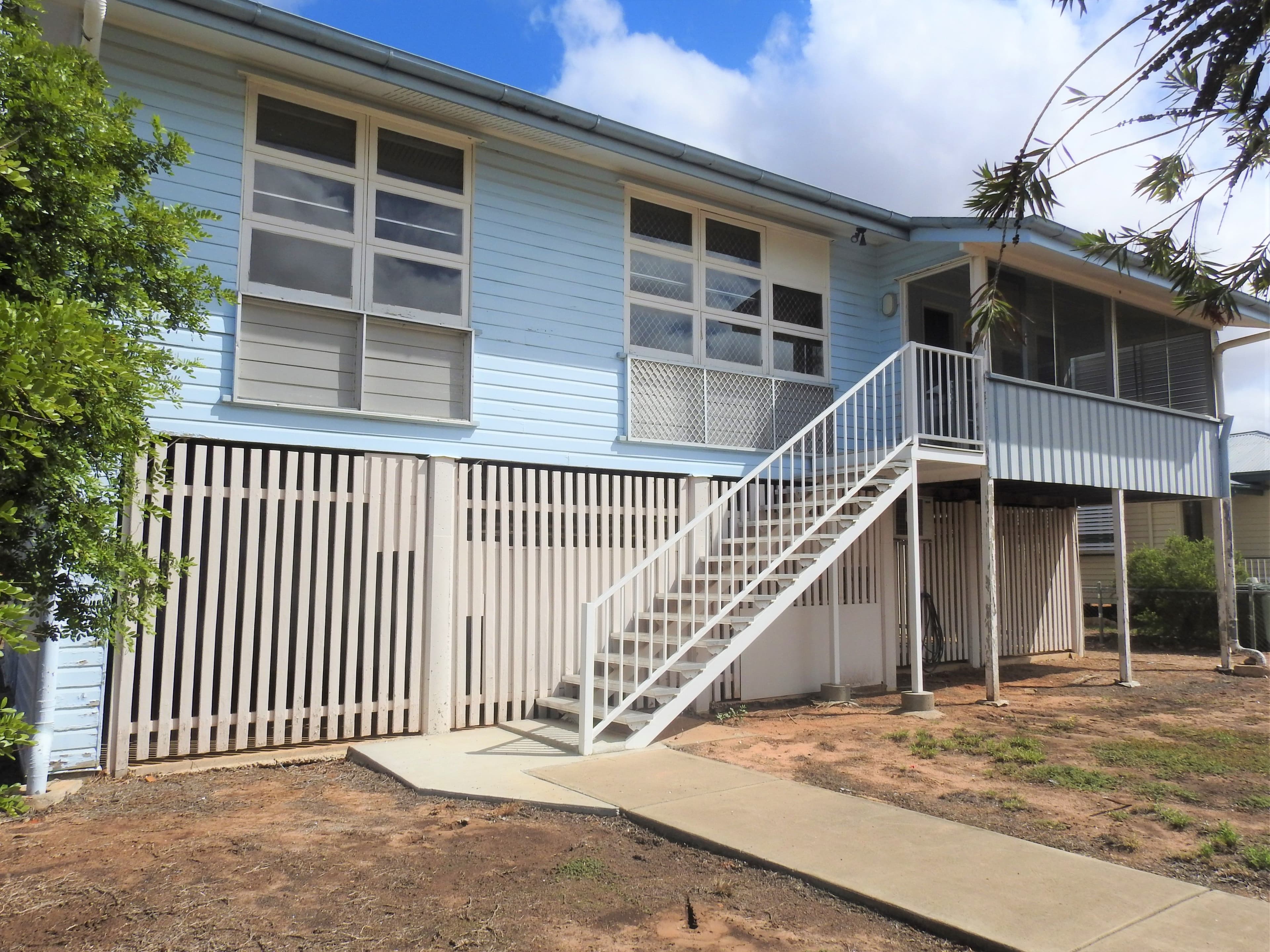 57 Gidyea Street, Barcaldine QLD 4725, Barcaldine - Image 1