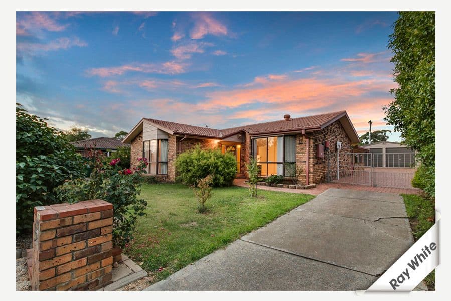 5 Edman Close, Florey ACT 2615, Florey - Image 1
