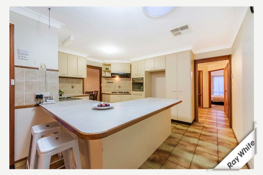 5 Edman Close, Florey ACT 2615, Florey - Thumbnail 2