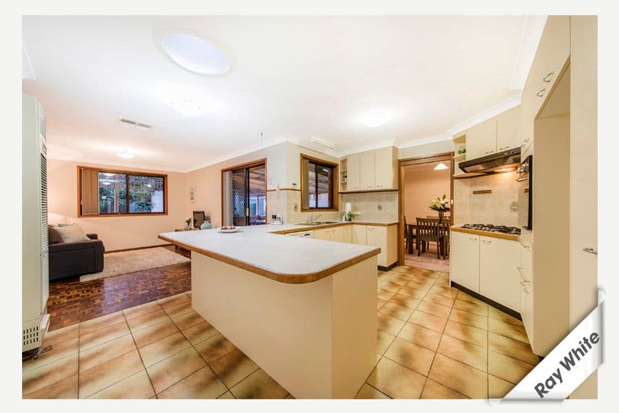 5 Edman Close, Florey ACT 2615, Florey - Thumbnail 3