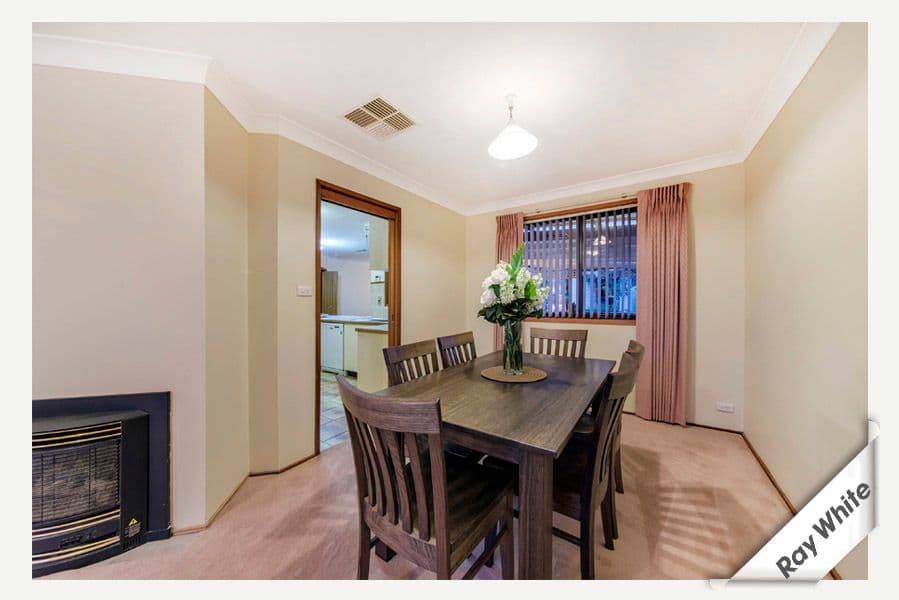 5 Edman Close, Florey ACT 2615, Florey - Thumbnail 5