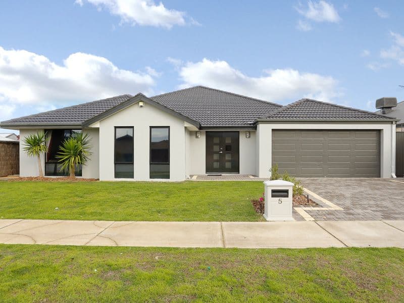5 Hillsborough Parkway, RIDGEWOOD WA 6030, Ridgewood - Image 1