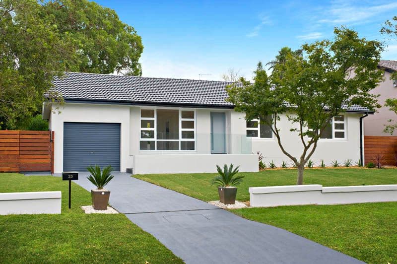 33 Amaroo Street, SYLVANIA NSW 2224, Sylvania - Image 1