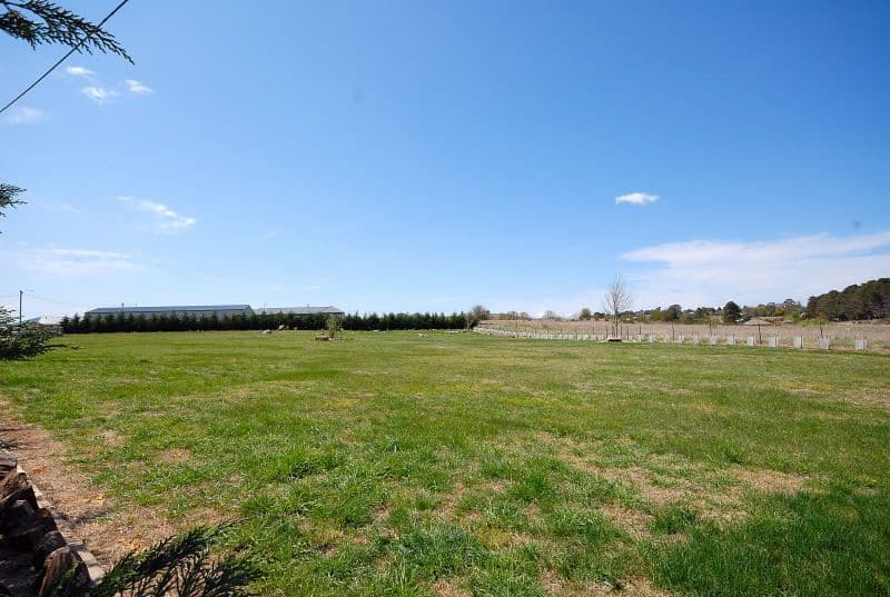 7 Llewllyn Drive, BRAIDWOOD NSW 2622, Braidwood - Thumbnail 8