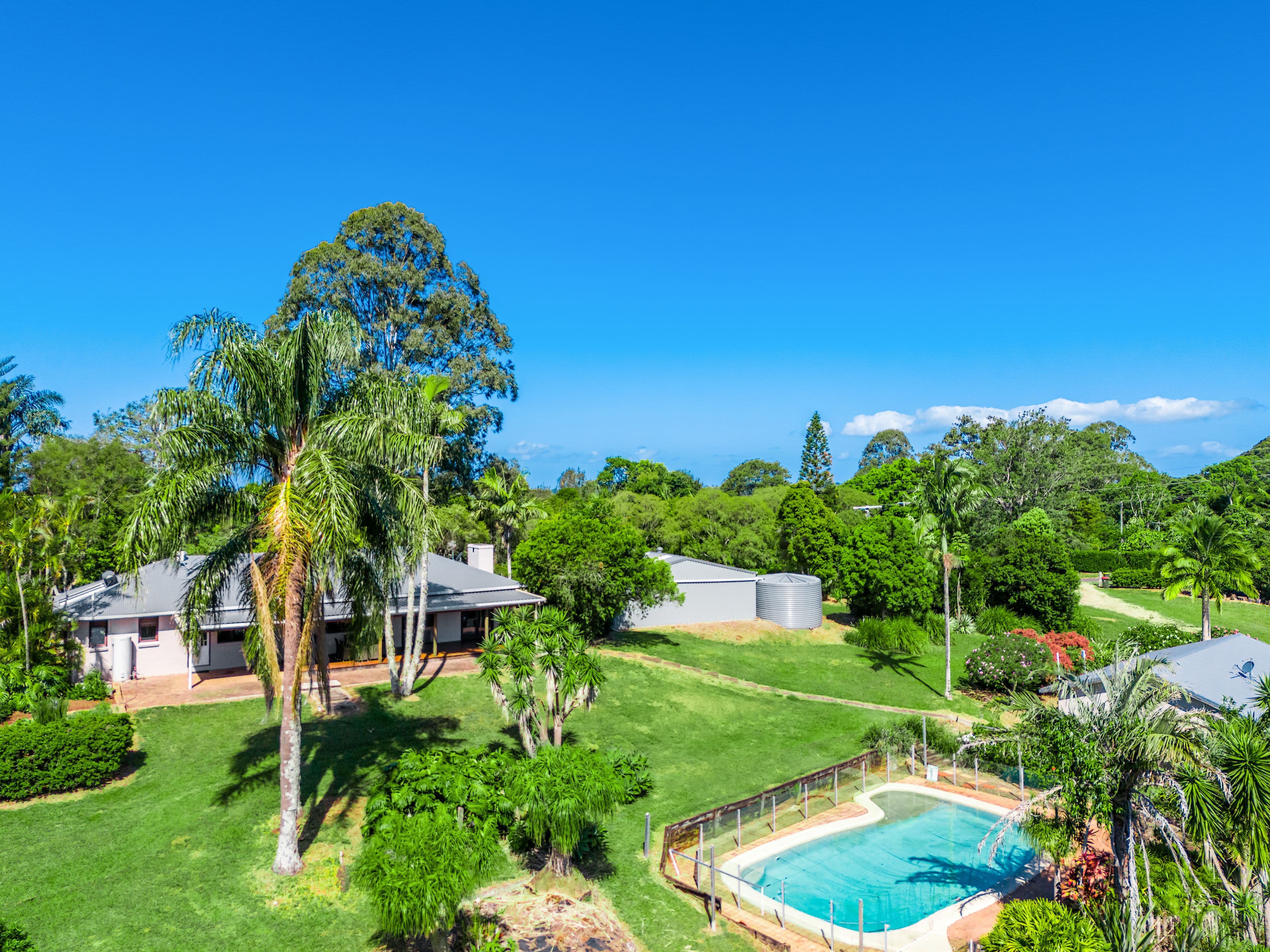 461 Repentance Creek Road, Goonengerry NSW 2482, Goonengerry - Image 1