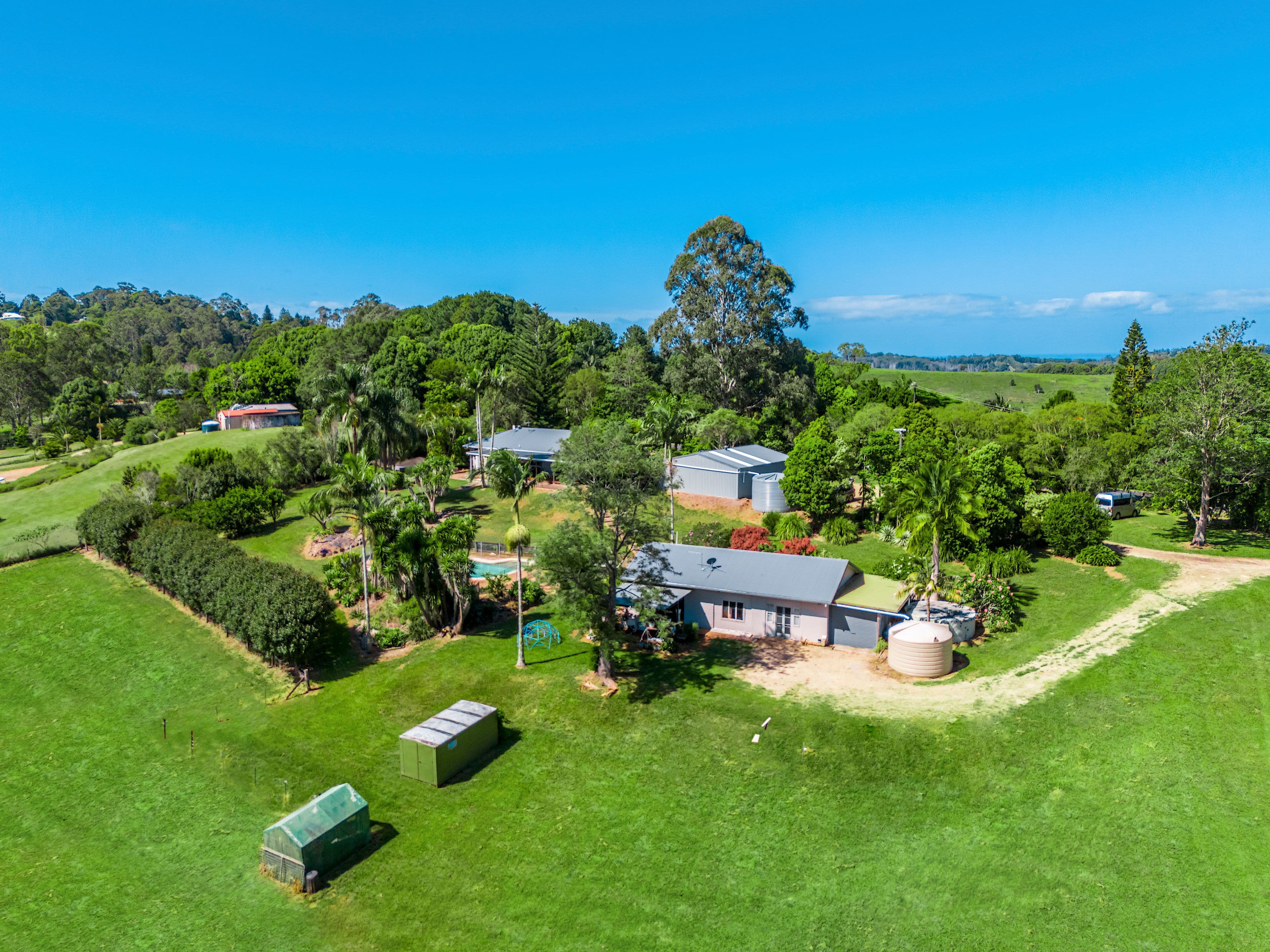 461 Repentance Creek Road, Goonengerry NSW 2482, Goonengerry - Thumbnail 2