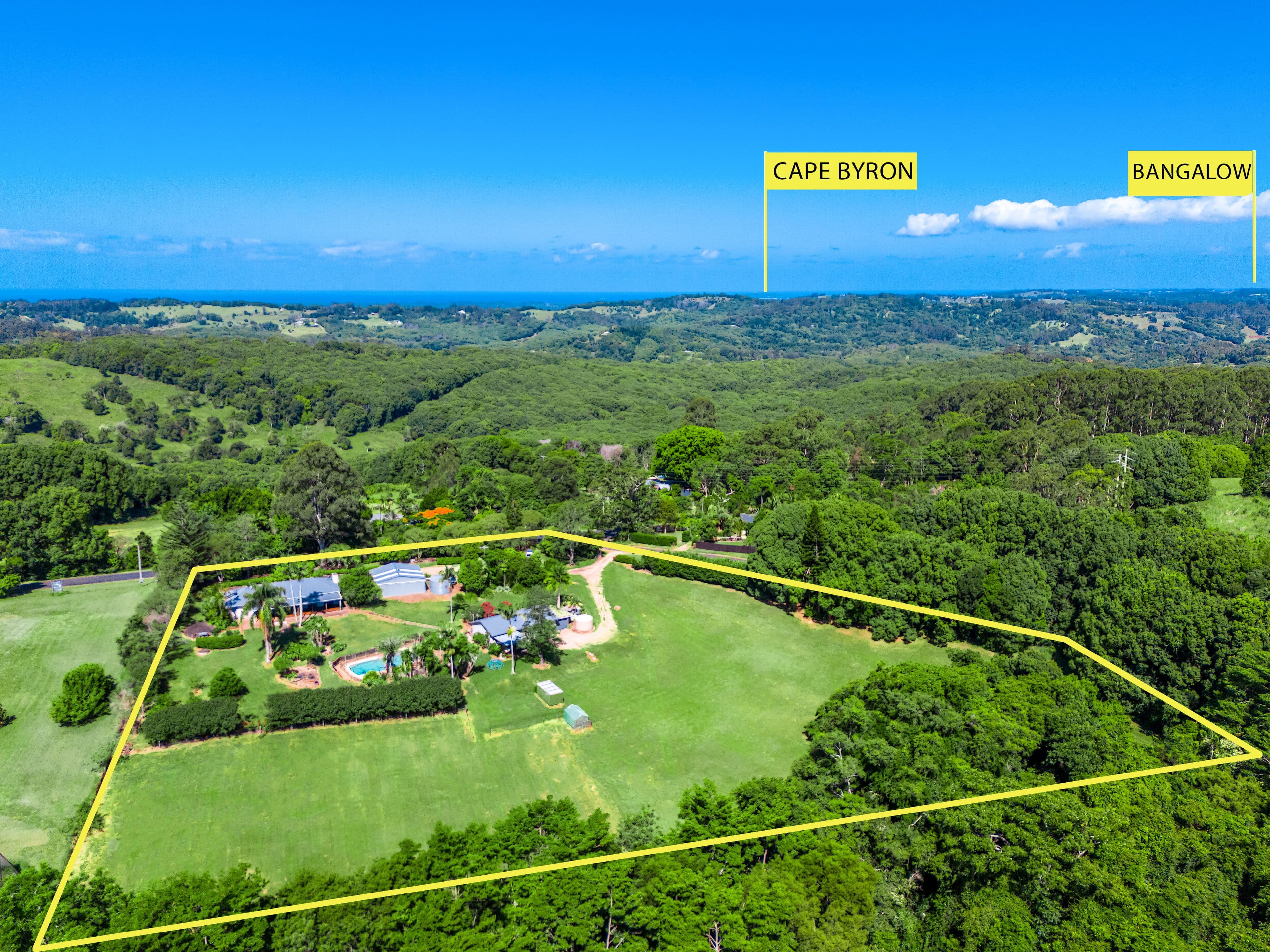 461 Repentance Creek Road, Goonengerry NSW 2482, Goonengerry - Thumbnail 3