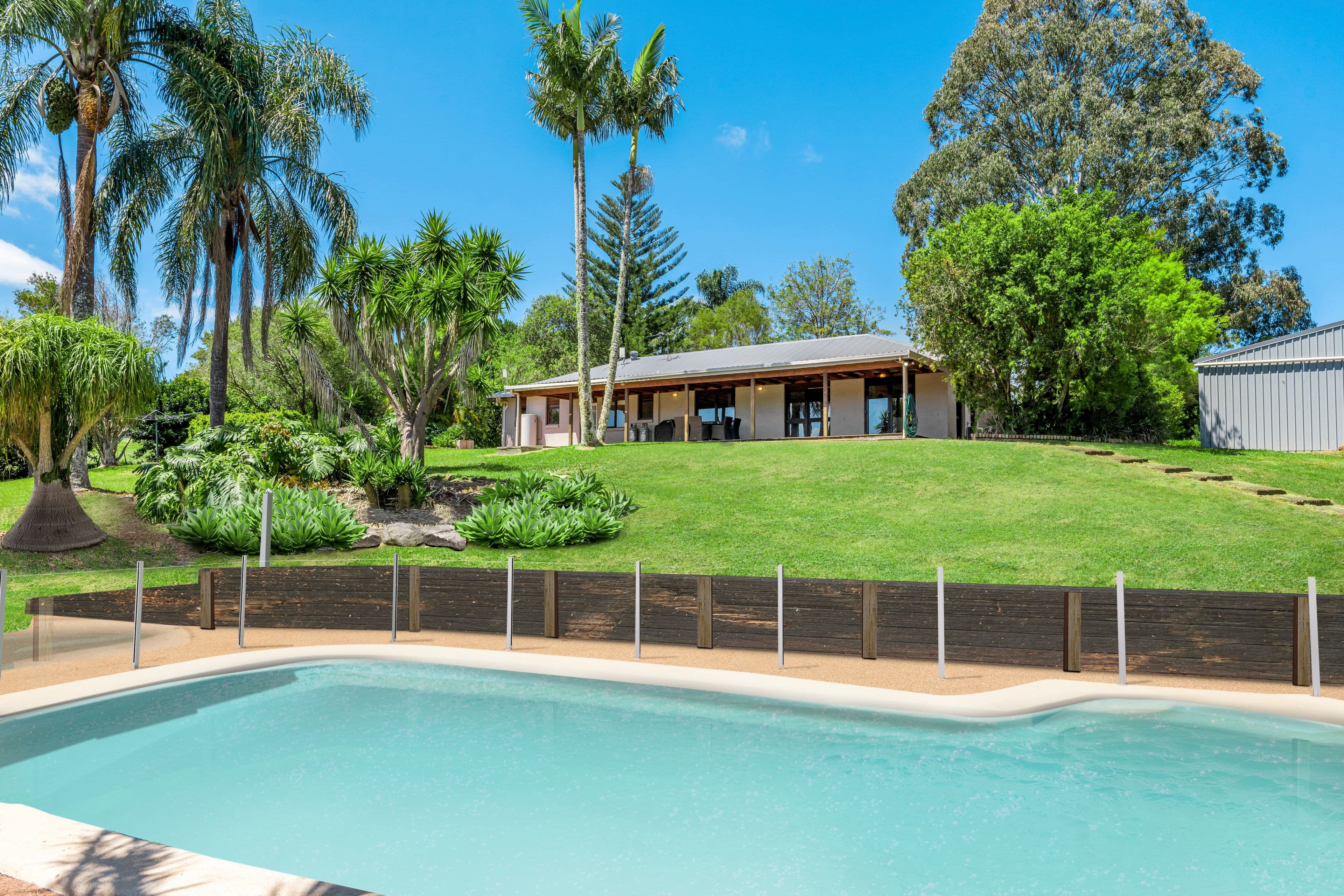 461 Repentance Creek Road, Goonengerry NSW 2482, Goonengerry - Thumbnail 5
