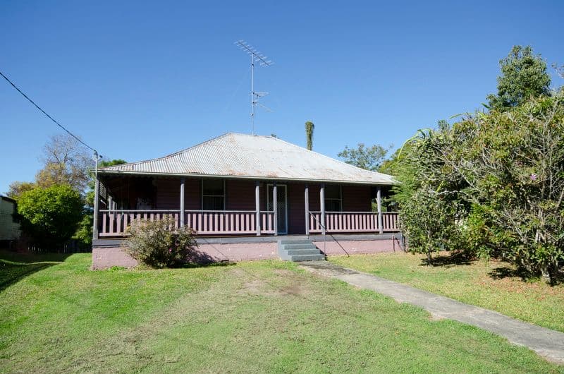 10 Clarence Street, GRAFTON NSW 2460, Grafton - Image 1