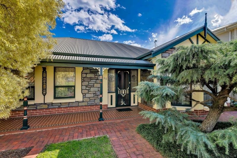 35 Robert Emery Court, Athelstone SA 5076, Athelstone - Image 1