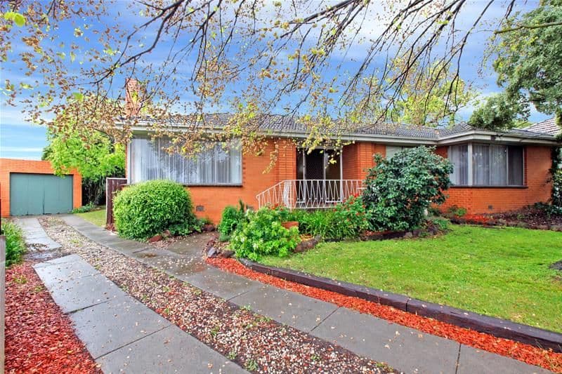 6 Cornell Court, BUNDOORA VIC 3083, Bundoora - Image 1