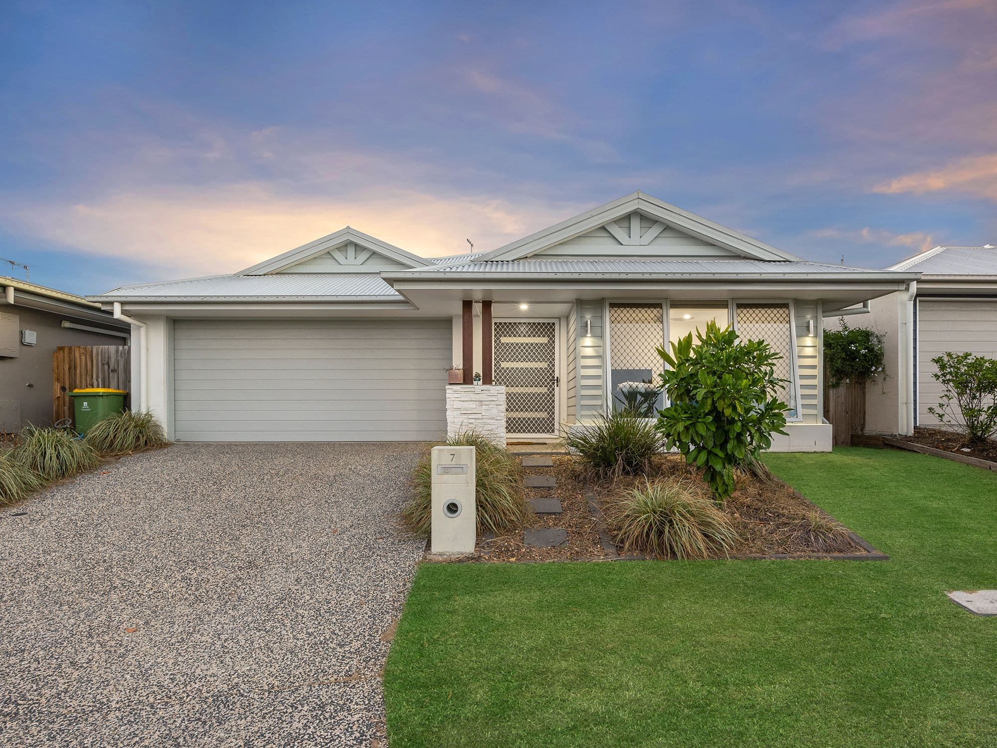 7 Cedarvale Street, South Ripley QLD 4306, South Ripley - Image 1